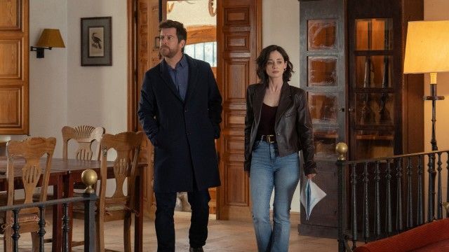 Perdiendo el Juicio - Season 1 - Episode 7