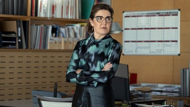 Perdiendo el Juicio - Season 1 - Episode 9