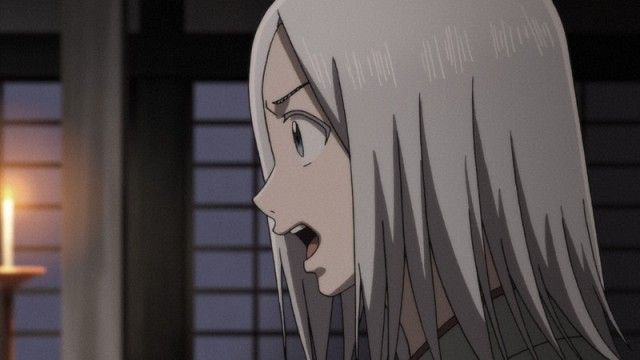 Prepared for What Comes