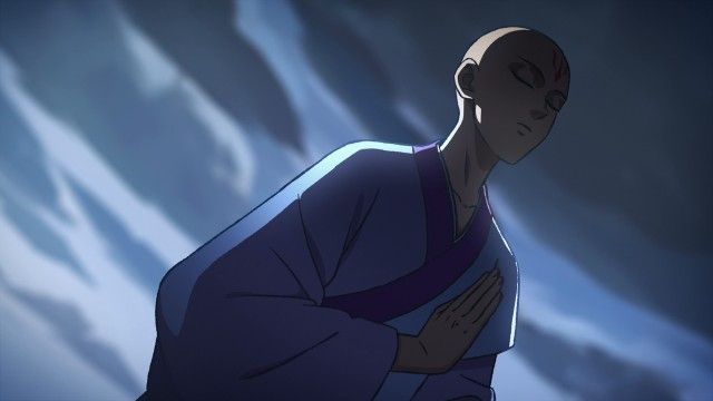 Eyeless Master's Prophecy