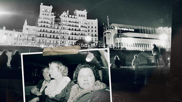 Bombing Brighton: The Plot To Kill Thatcher