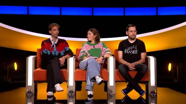 De Slimste Mens ter Wereld - Season 22 - Episode 1