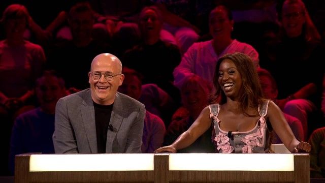 De Slimste Mens ter Wereld - Season 22 - Episode 2