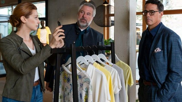 Die Rosenheim-Cops - Season 24 - Episode 4