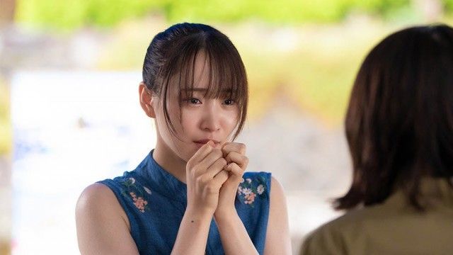 CHASER GAME W: My Evil Boss is My Ex-Girlfriend - Season 2 - Episode 4