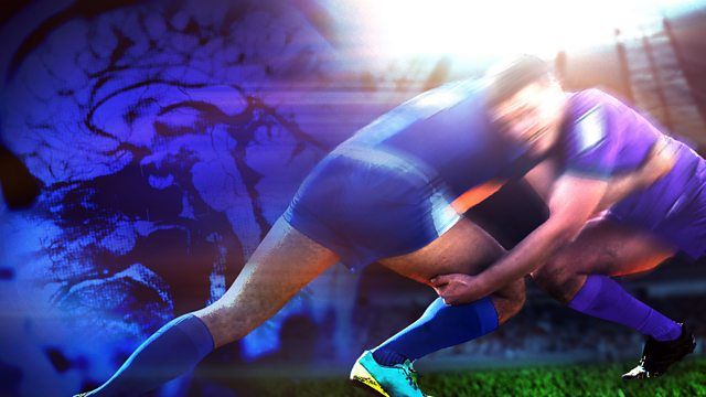 Rugby on Trial