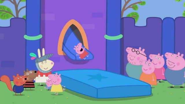 Chloe's Birthday Party
