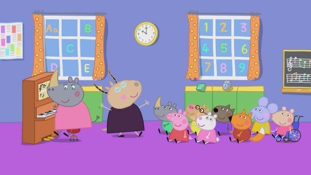 Singing Lesson