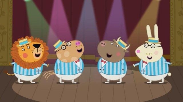 Singing Competition