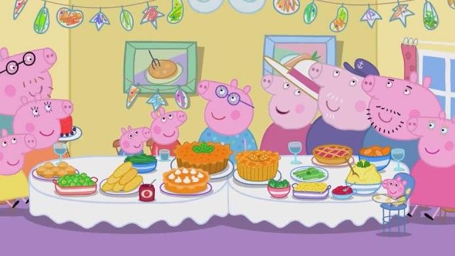 Thanksgiving