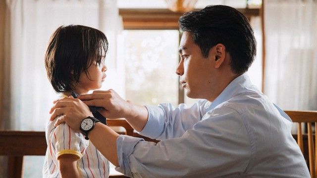 Light of My Lion - Season 1 - Episode 4