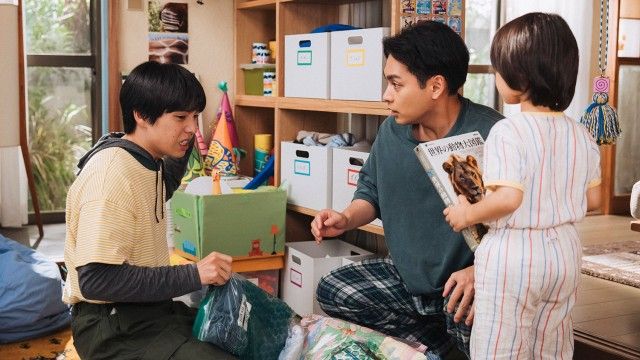 Light of My Lion - Season 1 - Episode 5