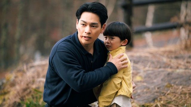 Light of My Lion - Season 1 - Episode 10