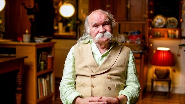 Peter McDougall Remembers... The Elephants' Graveyard