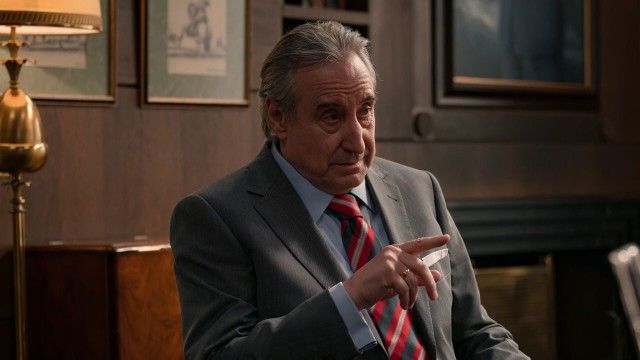Sueños de libertad - Season 1 - Episode 171