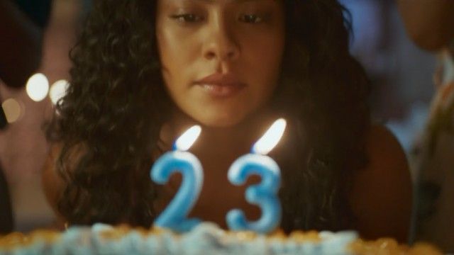 Anything Goes - Season 1 - Episode 1