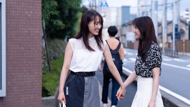 CHASER GAME W: My Evil Boss is My Ex-Girlfriend - Season 2 - Episode 6