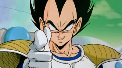 Vegeta's Secret Plan! Tragic Attack Upon the Namekians