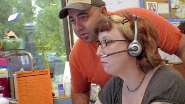 Double Secret Cake Surprise