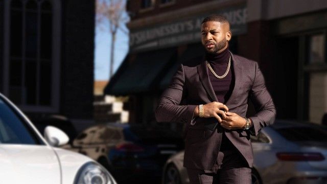 Brothers and Enemies