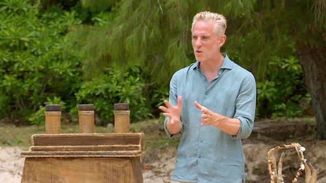 Expedition Robinson (NL) - Season 24 - Episode 11