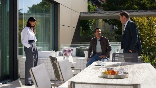 Die Rosenheim-Cops - Season 24 - Episode 8