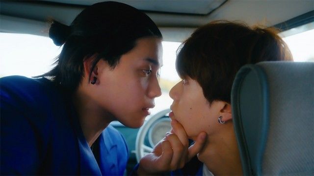 I Hate Storms, I'm Not Talking About Weather