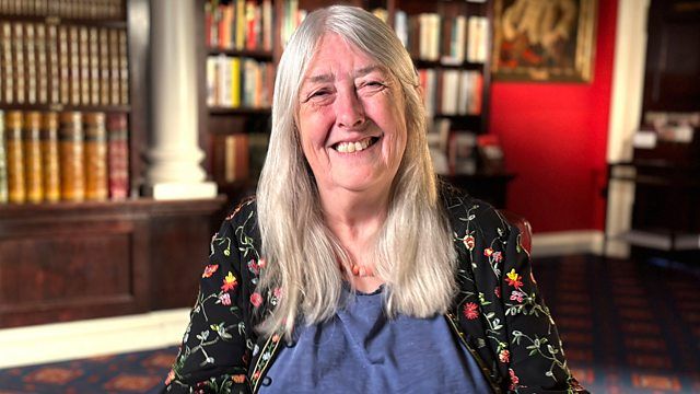 Mary Beard Remembers... Ultimate Rome: Empire Without Limit