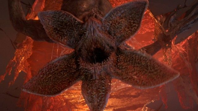 Chapter Two: The Vanishing of Holly Wheeler