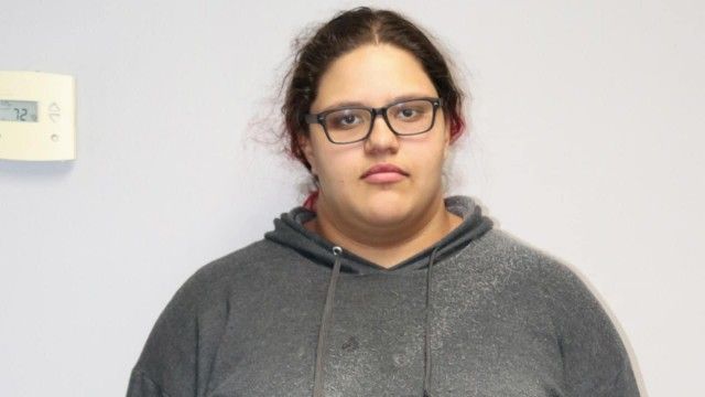 I Promise It Was Him