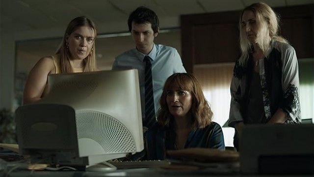 Mamen Mayo - Season 1 - Episode 2