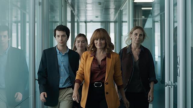 Mamen Mayo - Season 1 - Episode 5