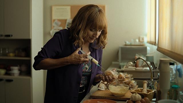 Mamen Mayo - Season 1 - Episode 6