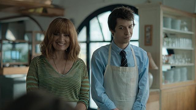 Mamen Mayo - Season 1 - Episode 7