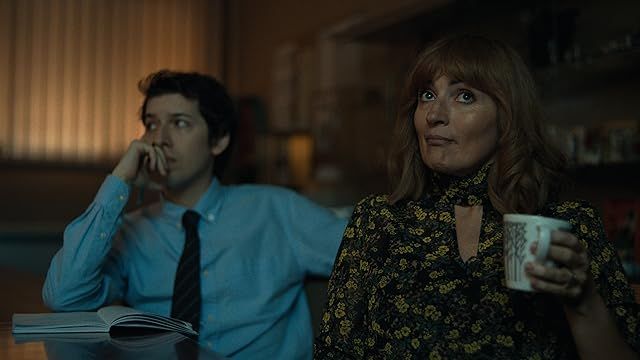 Mamen Mayo - Season 1 - Episode 8