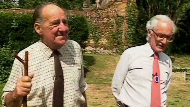 Thomas Hardy's Dorset