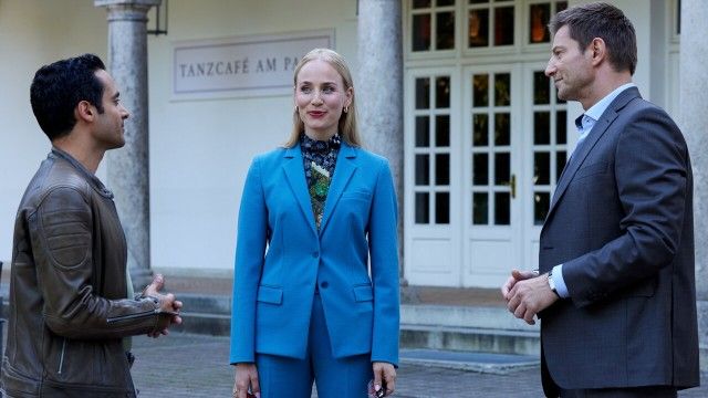 Die Rosenheim-Cops - Season 24 - Episode 9