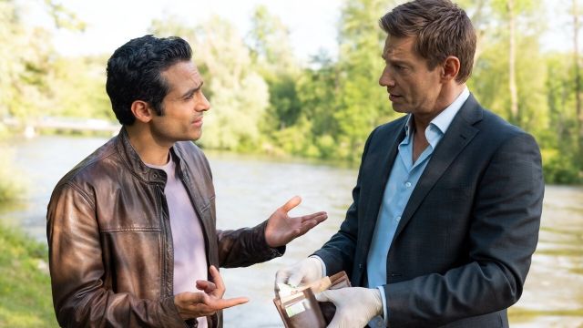 Die Rosenheim-Cops - Season 24 - Episode 11