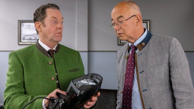 Die Rosenheim-Cops - Season 24 - Episode 12