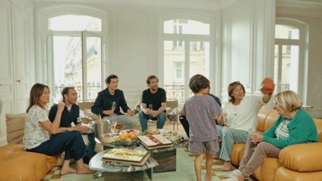 The Parisian Agency: Exclusive Properties - Season 5 - Episode 2