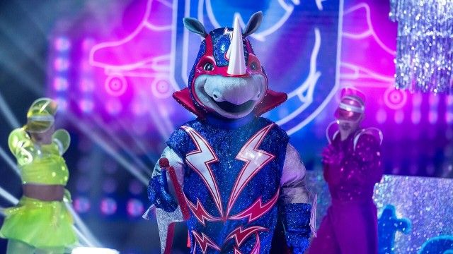 The Masked Singer (ES) - Season 4 - Episode 7