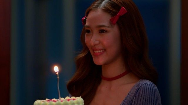 Birthday Girl