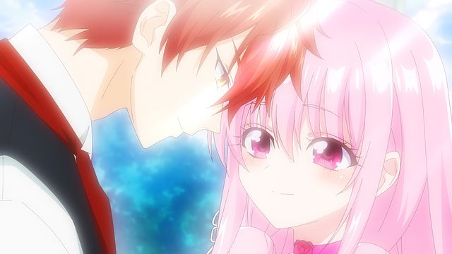 Magical Ability is More Important Than Study Ability