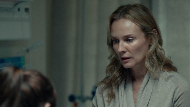 The Perfect Mother
