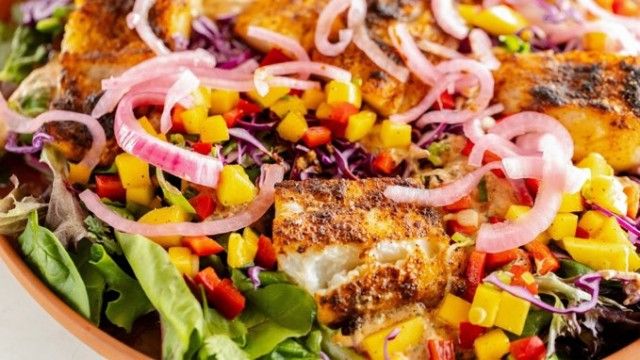Eat Your Protein