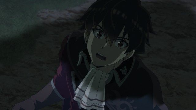 The End of the Darkness