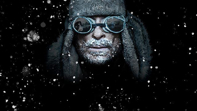Hunt for the Oldest DNA