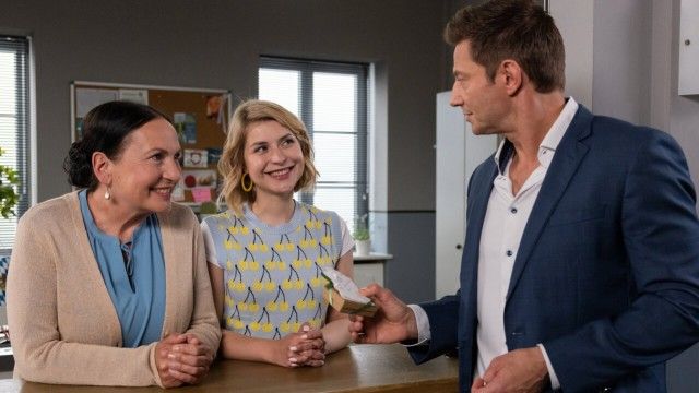 Die Rosenheim-Cops - Season 24 - Episode 13