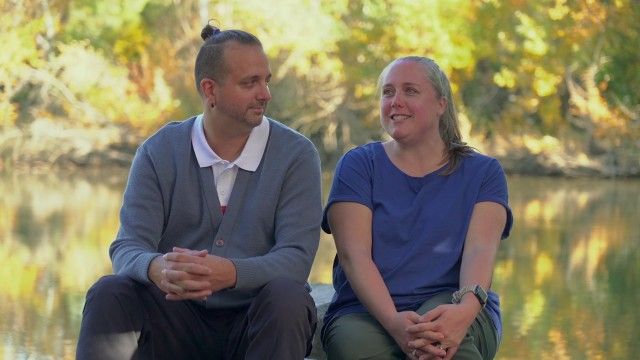 Alaskans Play Ball Down Under