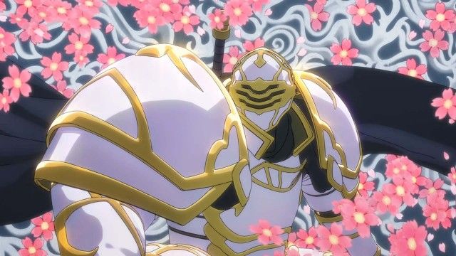 Duel to the Death? Silver Knight VS Silver Knight!